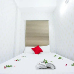 The Queen Hotel & Spa 3* Стандартный номер с различными типами кроватей фото 3