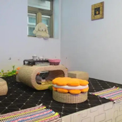 Апартаменты Yijia Apartment (Shenzhen City World) детские мероприятия