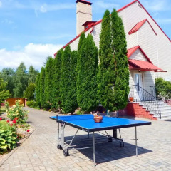 Гостиница Cottage V Sosnah детские мероприятия