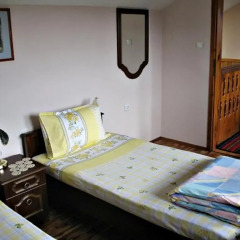 Отель Trendy Inn 2* Люкс фото 2
