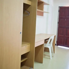Апартаменты S & P Service Apartment Стандартный номер