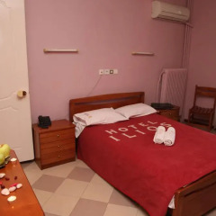 Hotel Ilios 2* Стандартный номер с различными типами кроватей