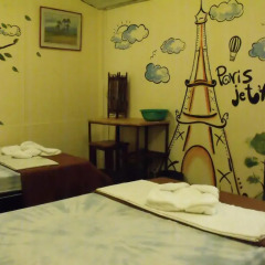 Отель Taewez Guesthouse 2* Стандартный номер фото 7