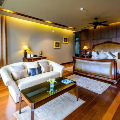 Отель Impiana Private Villas Phuket 5* Люкс повышенной комфортности фото 14