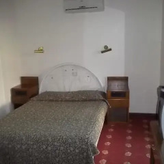 Antik Ridvan Hotel Стандартный номер фото 9