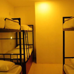 Отель Hostel at Galle Face- Colombo Шри-Ланка, Коломбо - отзывы, цены и фото номеров - забронировать отель Hostel at Galle Face- Colombo онлайн комната для гостей фото 4