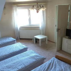 Wawa Hostel Варшава комната для гостей фото 2