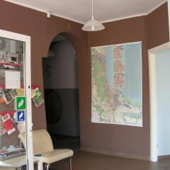 100Ten Hostel интерьер отеля