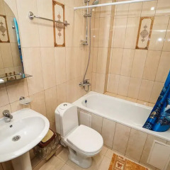 Отель Антика 3* Стандартный номер фото 9