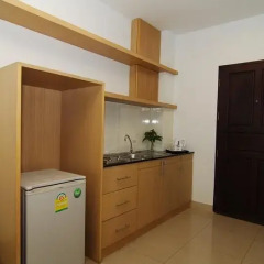 Отель Wongamat Privacy Residence & Resort 3* Номер Делюкс с различными типами кроватей фото 45
