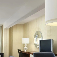 Sheraton Stockholm Hotel 5* Люкс с различными типами кроватей фото 2