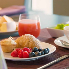 Отель 8piuhotel 4* Стандартный номер