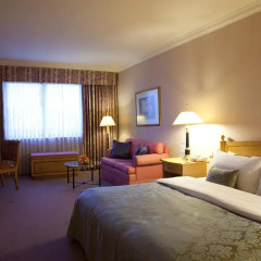 International Hotel (Ташкент) 5* Номер Комфорт с различными типами кроватей
