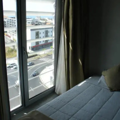Отель Vip Executive Azores 4* Стандартный номер фото 14