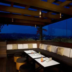 Отель SIXTY Beverly Hills спа