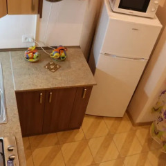 Апартаменты Apartment On Gorodotska Street в номере фото 2