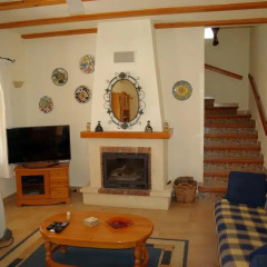 Отель Casa Martine комната для гостей