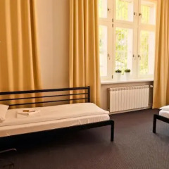 Sleep In Hostel Познань детские мероприятия