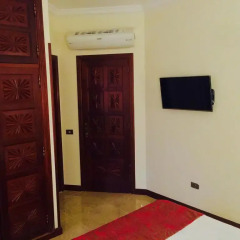 Отель Sogno Di Gio 4* Стандартный номер с разными типами кроватей фото 2
