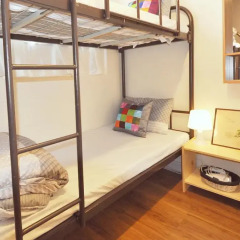 Отель Kimchee Dongdaemun Guesthouse Номер категории Эконом фото 6