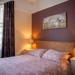 Апартаменты Apartment 32 комната для гостей фото 4