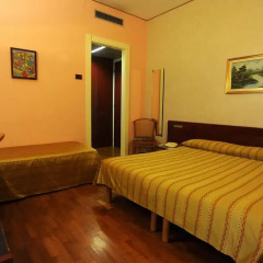 Hotel Master 3* Стандартный номер фото 2