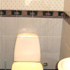 Гостиница Apart Hostel Capital Украина, Киев - 10 отзывов об отеле, цены и фото номеров - забронировать гостиницу Apart Hostel Capital онлайн ванная фото 2