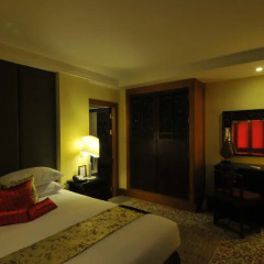 Отель Chakrabongse Villas 5* Люкс фото 10