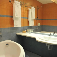 Medite Resort Spa Hotel 4* Номер Делюкс фото 2
