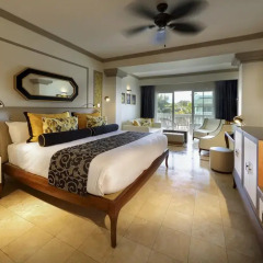 Отель Grand Palladium Lady Hamilton Resort & Spa All Inclusive 4* Полулюкс с различными типами кроватей фото 2