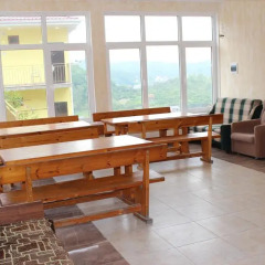 Гостиница Aida Guest House в Сочи отзывы, цены и фото номеров - забронировать гостиницу Aida Guest House онлайн помещение для мероприятий