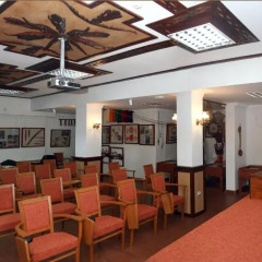 Отель Sivrieva House Ардино гостиничный бар