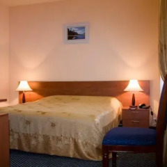 Hotel Dilijan Resort 4* Стандартный номер с различными типами кроватей фото 3