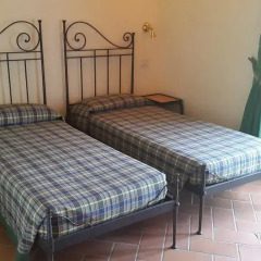 Campastrello Sport Hotel Residence 3* Стандартный номер фото 4