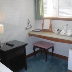 Отель Acer Lodge Guest House 4* Стандартный номер фото 2