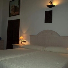 Hotel Balneario Sierra Alhamilla 2* Стандартный номер с двуспальной кроватью фото 3