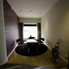 Отель Berling Apartments Швеция, Карлстад - отзывы, цены и фото номеров - забронировать отель Berling Apartments онлайн спа фото 2