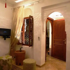 Отель Riad Viva 4* Номер Делюкс с различными типами кроватей фото 4