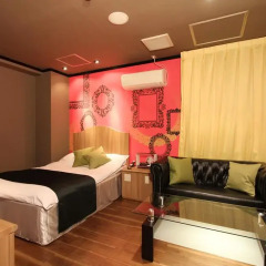 Отель Restay Sun City - Adults Only 3* Улучшенный номер фото 3
