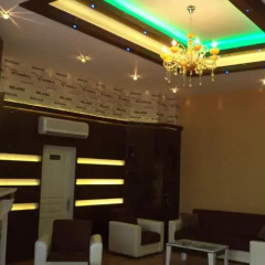 Grand Al-harthy Hotel Чынарджык спа
