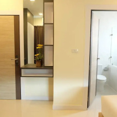 Отель Priew Wan Guesthouse 3* Номер Делюкс фото 4