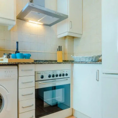 Отель Apartamentos O2 Conil Испания, Кониль-де-ла-Фронтера - отзывы, цены и фото номеров - забронировать отель Apartamentos O2 Conil онлайн в номере