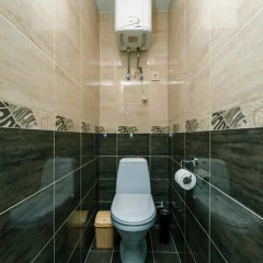 Гостиница LuxCenterApartment Улучшенные апартаменты с разными типами кроватей фото 21