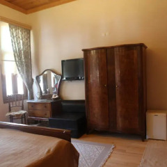 Tom Square Boutique Hotel 2* Номер категории Эконом с различными типами кроватей фото 11