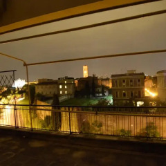 Отель Terrazza Sotto Le Stelle 3* Номер Делюкс с различными типами кроватей фото 34