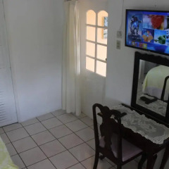Отель Rio Vista Resort 2* Стандартный номер с различными типами кроватей фото 12