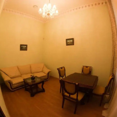 Гостиница Karl Heine house развлечения