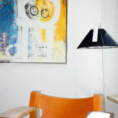 Отель BnB Odense питание