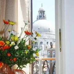 Отель Locanda De La Spada 4* Стандартный номер с двуспальной кроватью фото 7