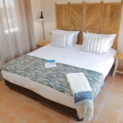 Отель Pierre & Vacances Village Club Fuerteventura OrigoMare 4* Улучшенная вилла с различными типами кроватей фото 6